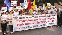TÜİK verilerine tepki - haberi