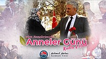 Tüm annelere tebrik - haberi