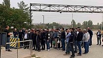 Türk Metal de eylem - haberi