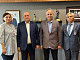 TÜRKİAD BAŞKANI OLDU