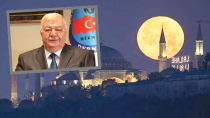Üç aylar ve kandil mesajı - haberi
