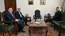 ÜST DÜZEY TEMAS