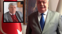 Uzel için taziye - haberi