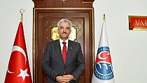 Vali bey tebrik etti - haberi