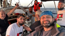 Yaşananları anlattı