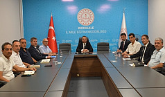 YENİ DÖNEM TOPLANTISI