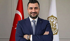 YENİ MÜDÜR ATANDI