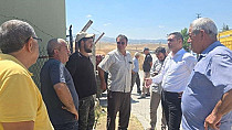 YENİ PARTİ ÇIKARMASI