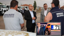 Yine milli bir adım - haberi