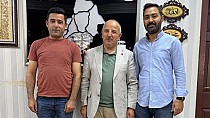 Yol haritası çıkarıldı - haberi