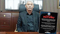 YÖNETİMDEN AÇIKLAMA