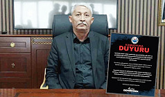 YÖNETİMDEN AÇIKLAMA