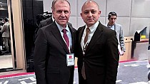 YÖNETİME SEÇİLDİ