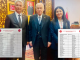 YÖNETİMLERİ AÇIKLANDI