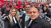 Yozgat’a büyük ilgi - haberi