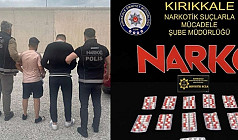 ZEHİRE BÜYÜK DARBE