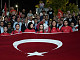 15 TEMMUZ BULUŞMASI