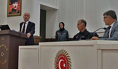 AFET İÇİN HAZIRLIK