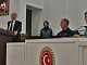 AFET İÇİN HAZIRLIK