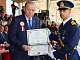 AKIN BİRİNCİ OLDU