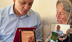 ANLAMLI ZİYARET