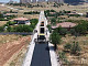 BAĞLANTI YOLU YAPILIYOR