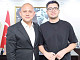 BAŞKAN TEBRİK ETTİ