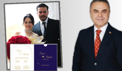 BAŞKAN’IN TATLI TELAŞI