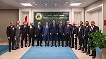 ÇETİNER MÜJDE VERDİ