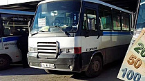 DOLMUÅžLAR ZAMLANDI