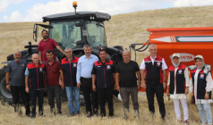 GÜBRE VERİMLİ OLMALI
