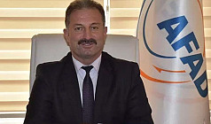 ÖNEMLİ BİR ATAMA