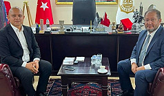 ÖRNEK BİR BULUŞMA