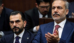 ÖZEL BİR ATAMA