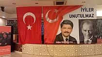 PEHLİVANLI İÇİN ANMA