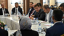 PROJE GÖRÜŞTÜLER