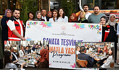 SANAT DOLU FİNAL