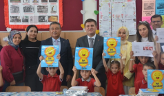YAZ TATİLİ BAŞLADI