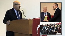 YÜRÜMEZ EMEKLİ OLDU