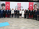 ZAFER RESEPSİYONU